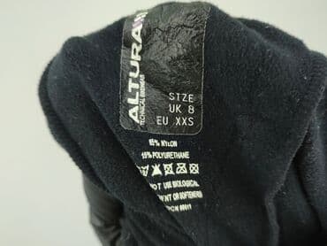 legginsy jezdzieckie zimowe: Legginsy Sportowe damskie, rozmiar 2XS — 4