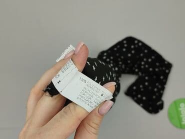 czarne body z długim rękawem zara: Zara, Bluzka damska, rozmiar S — 4