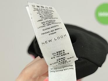 plt jackets: New Look, Top damski, rozmiar 3XL — 4