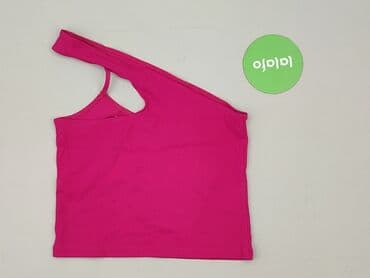 bluzki prazkowane: PULL&BEAR, Top damski, rozmiar S — 3