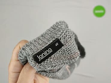 stradivarius swetry: Janina, Sweter damski, rozmiar M — 4