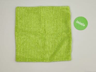 Dekoracje do domu: Pillowcase, 40 x 40, kolor - Jasnozielony, stan - Idealny — 2