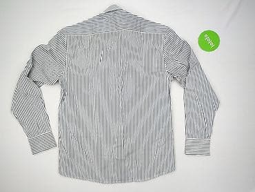 koszulki basic hm: Koszulа dla mężczyzn, rozmiar L — 3