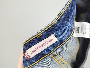 lee spodnie: Levi’s, Jeansy damskie, rozmiar M — 4