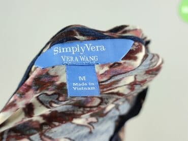 Women: Vera Wang, Women's blouse, M — 4