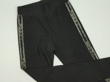 krótkie legginsy kolarki damskie: Legginsy Sportowe damskie, rozmiar S — 1