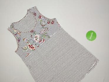 modne 50 latki: Sukienka damska, rozmiar 2XL — 2
