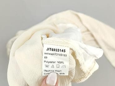 klapki ryby shein: Shein, Bluzka damska, rozmiar L — 4