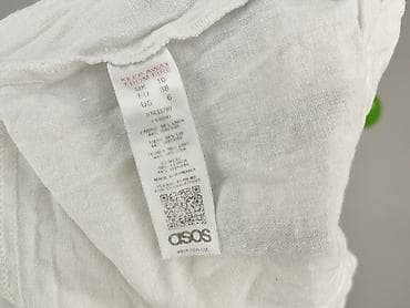 strandtunika c: Asos, Tunika damska, rozmiar S — 6