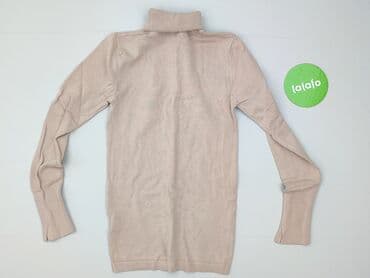 top na jedno ramię stradivarius: Stradivarius, Golf damski, XS — 3