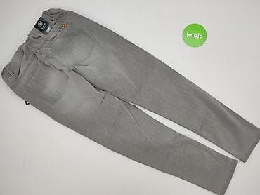 camaieu kurtki: Spodnie jeansowe, Cool Club, 16 lat, 176, stan - Idealny — 3