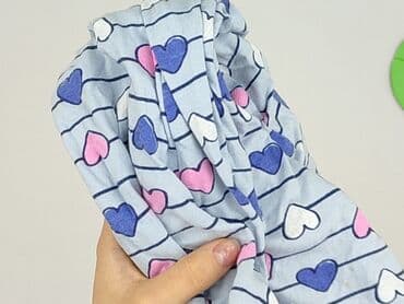 sukienka w geometryczne wzory: Dress, Little kids, 3-4 years, 98-104 cm, condition - Very good — 5