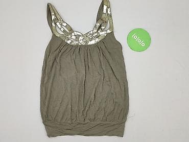 crocs tanio: H&M, Top damski, rozmiar XS — 2