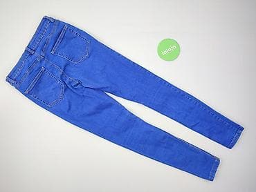 marka dunnes: Denim Co, Jeansy damskie, rozmiar XL — 4