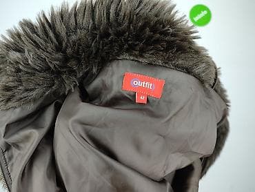 Women: Outfit, Fur, size XL — 4