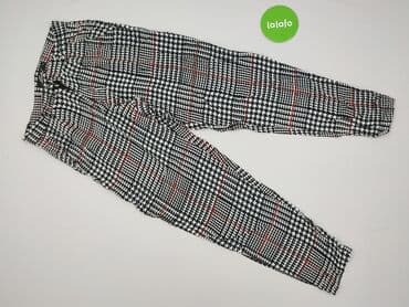 drogie spodnie: Motel Rocks, Spodnie materiałowe damskie, rozmiar XS — 2