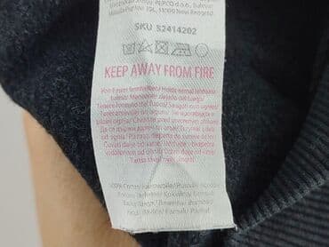 sinsay golf: Sweatshirt, Pepco, 4-5 years, 104-110 cm, condition - Very good — 5