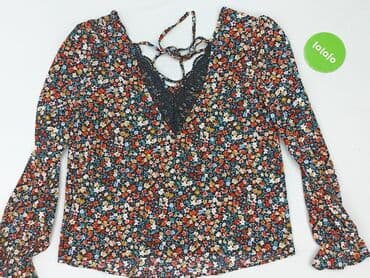 Жінкам: Shein, Жіноча блуза, розмір M — 5