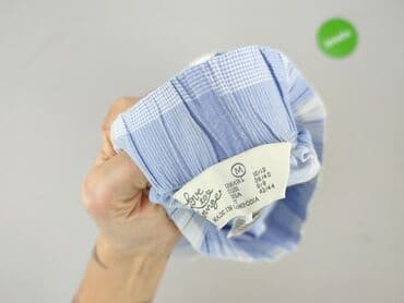 piżamy damskie tanio: Love To Lounge, Spodnie 3/4 damskie, rozmiar M — 6