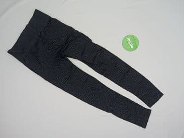 legginsy z wysokim stanem push up: Лосини Спортивні жіночі, розмір S — 3