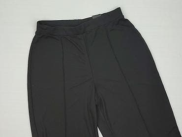 metka hm: H&M, Spodnie materiałowe damskie, rozmiar M — 1
