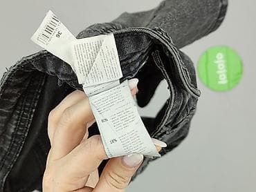 balenciaga crocs: Cropp, Szorty damskie, rozmiar S — 6