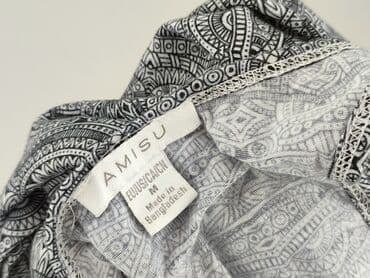 4f bluzki: Amisu, Bluzka damska, rozmiar M — 4