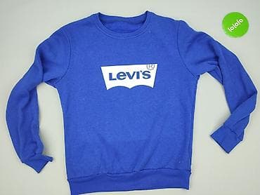 levi s plus swetry: Levi’s, Bluza dla mężczyzn, rozmiar L — 2