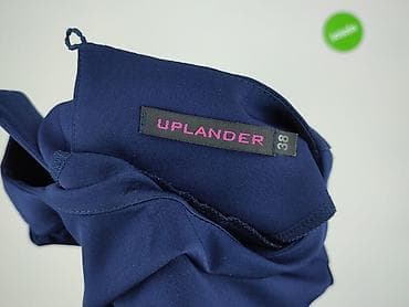 i crew: Uplander, Sukienka damska, rozmiar M — 4