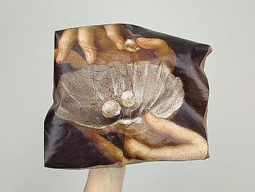 bali body samoopalacz: Shein, T-shirt damski, rozmiar M — 6