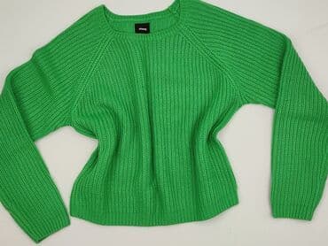 кофти жіночі польські: Sinsay, Women`s sweater, size M (EU 38) — 1