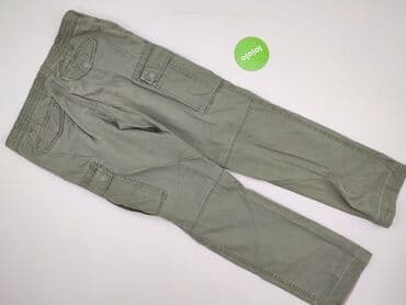 f f cargo: Dressmann, Men's trousers — 3