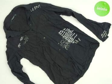 t shirty z czerwonem napisem: Mohito, Koszula damska, rozmiar 2XS — 2