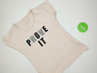 noszone: T-shirt damski, rozmiar XL — 2