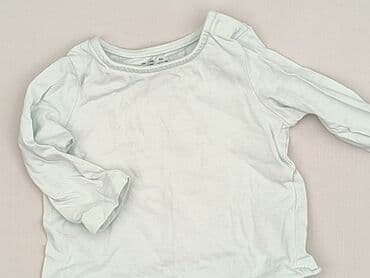 kombinezon pretty little thing: Bluzka, F&F, 1-3 m, stan - Bardzo dobry — 1