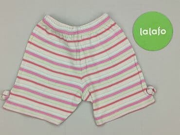 elektryczne skarpety allegro: Shorts, EarlyDays, 3-4 years, 98/104, condition - Good — 3