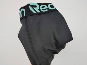 buty trzymające kostkę: Legginsy Sportowe damskie, rozmiar S — 6