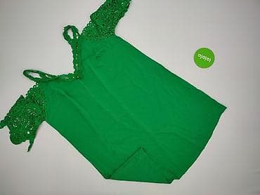 buty k: Shein Curve, Bluzka damska, rozmiar XL — 2