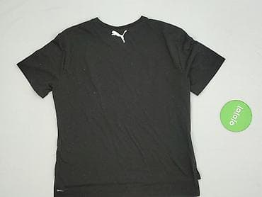 predator koszulka: Puma, T-shirt damski, rozmiar S — 3