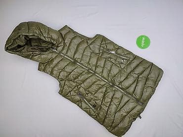 hm kurtki przejsciowe: Moodo, Kamizelka damska, rozmiar M — 2