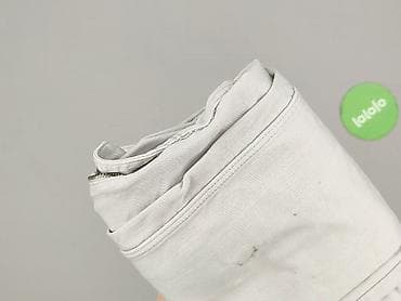 dsquared2 jeansy: H&M L.O.G.G., Jeans for women, size S — 7