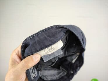 tanie jeansy rurki damskie: Clockhouse, Jeansy damskie, rozmiar XS — 4