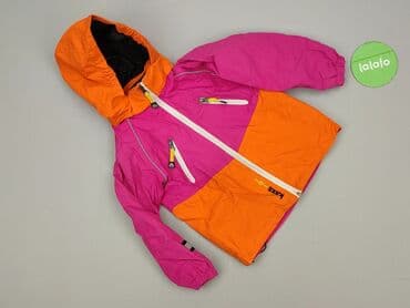 marynarka z piórami zara: Kurtka przejściowa, KappAhl, 3-4 lat, 98-104 cm, stan - Bardzo dobry — 2