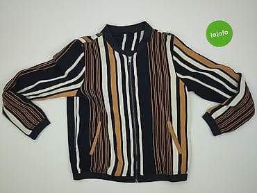 jacket: ONLY, Kurtka bomberka damska, rozmiar M — 2