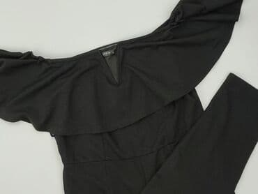 kombinezon elegancki shein: Shein, Kombinezon damski, rozmiar L — 1