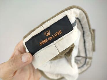 fajne jeansy: Chinosy dla mężczyzn, rozmiar S — 4