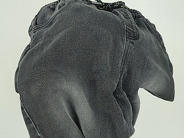 rajstopy grube: Spodnie jeansowe, Pepperts!, 14 lat, 164, stan - Bardzo dobry — 6