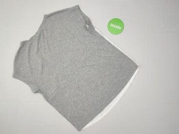 rockowa bluzka: ONLY, Bluzka damska, rozmiar L — 3