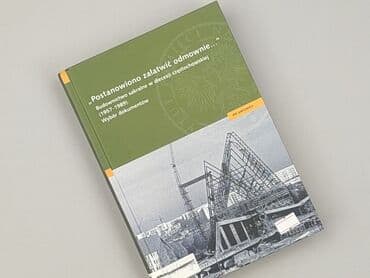 Książki: Książka, gatunek - Literatura faktu, stan - Idealny