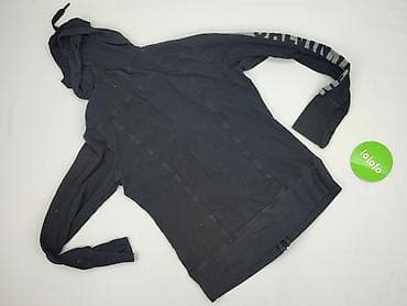 nike l: Calvin Klein, Кофта з каптуром жіноча, розмір M — 3